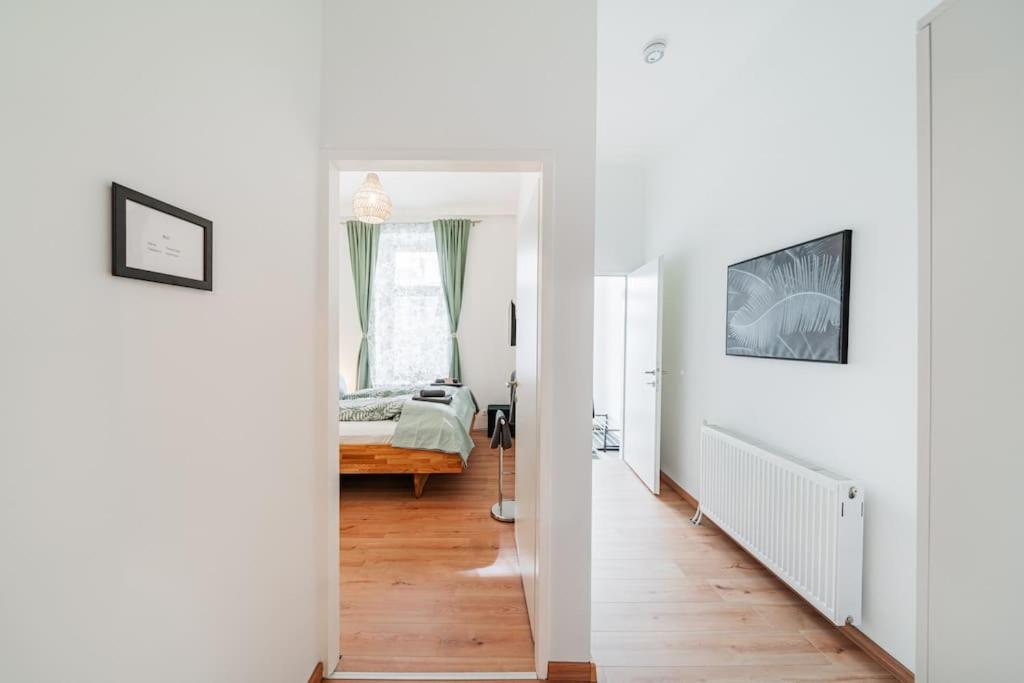 3 Bedrooms - 75Sqm - 15 Min. City Center Viena Exterior foto