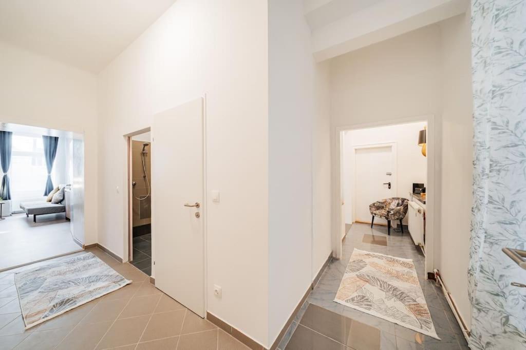 3 Bedrooms - 75Sqm - 15 Min. City Center Viena Exterior foto